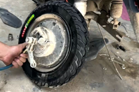 南平市换胎补胎服务