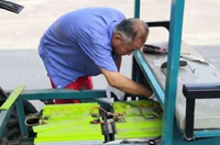 南平市三轮车救援服务