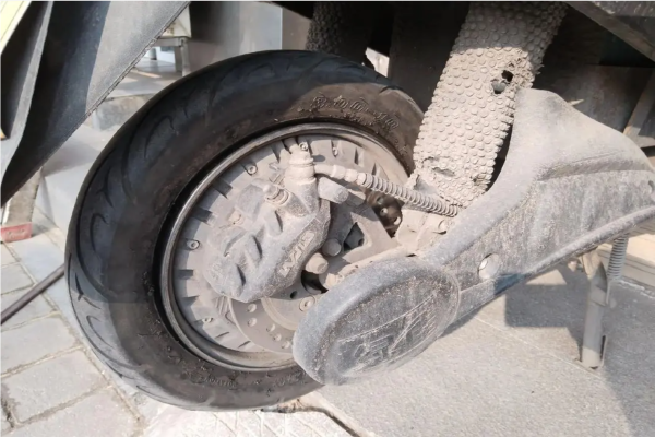 南平市电动车补胎换胎